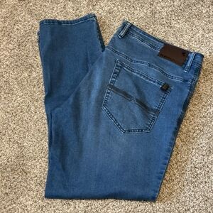 Men’s Buffalo David Bitton Axel Slim Stretch Jeans 38x30